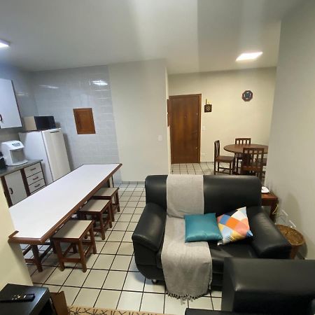 Ape 27 Praia Grande Ubatuba Bem Localizado Ngoại thất bức ảnh