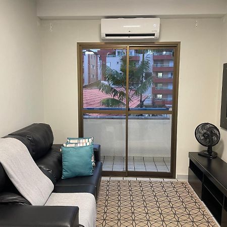 Ape 27 Praia Grande Ubatuba Bem Localizado Ngoại thất bức ảnh