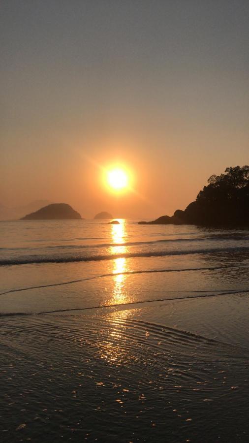 Ape 27 Praia Grande Ubatuba Bem Localizado Ngoại thất bức ảnh
