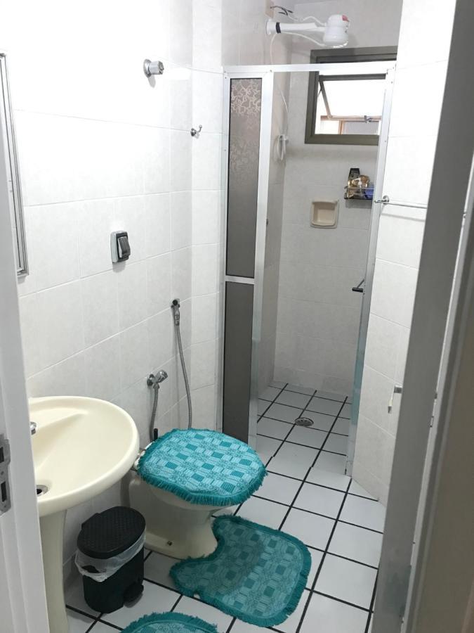 Ape 27 Praia Grande Ubatuba Bem Localizado Ngoại thất bức ảnh
