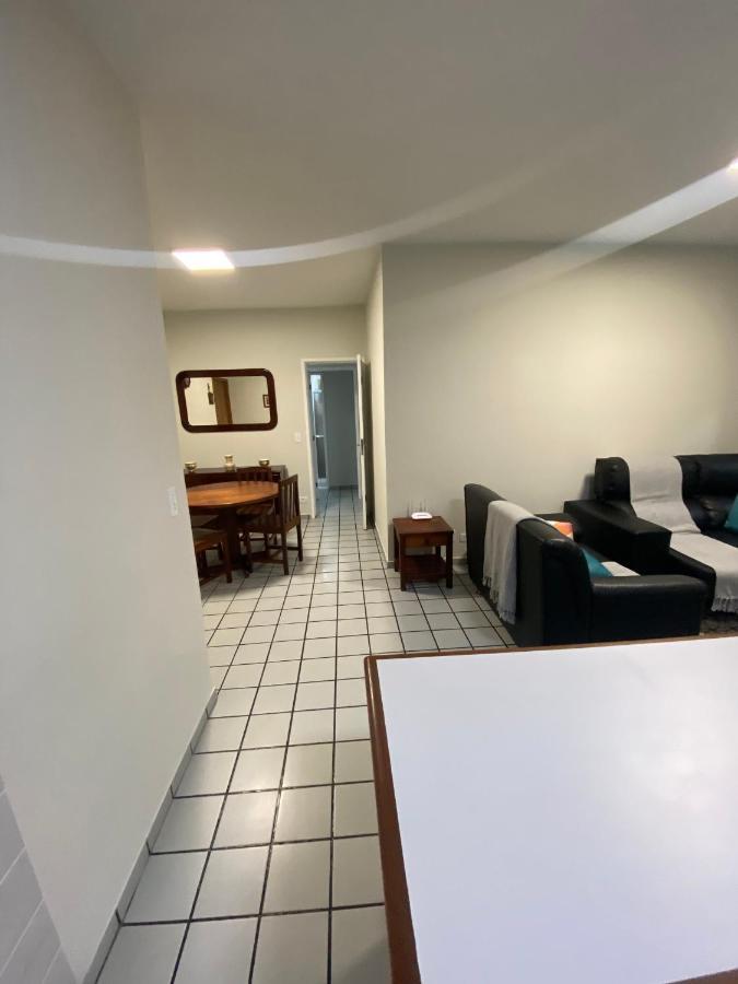 Ape 27 Praia Grande Ubatuba Bem Localizado Ngoại thất bức ảnh