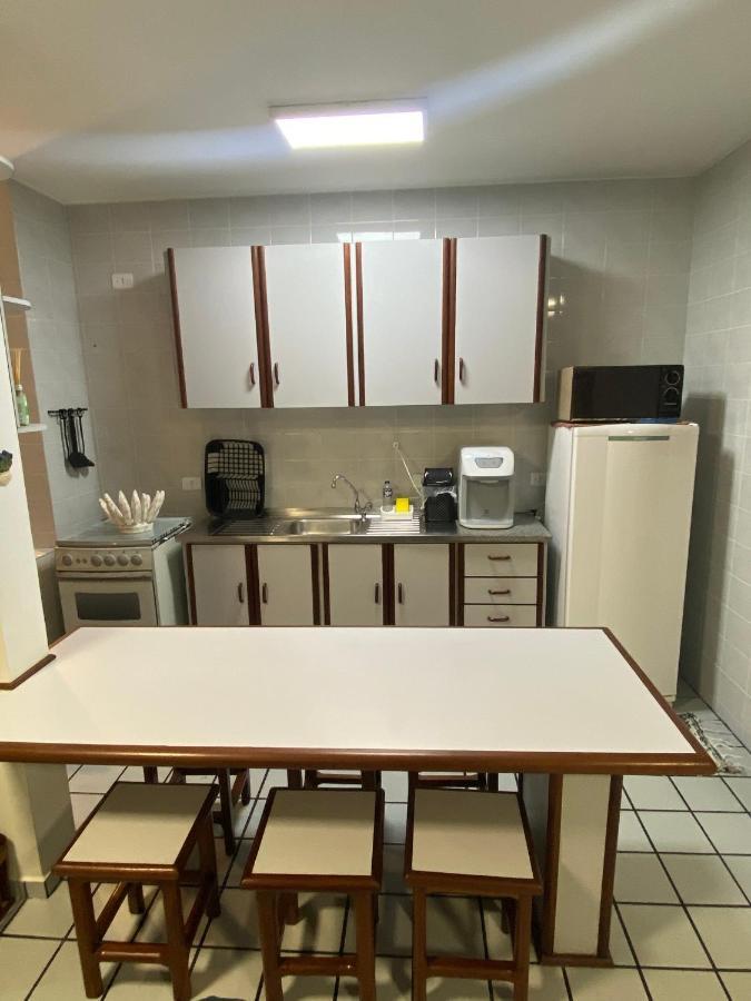 Ape 27 Praia Grande Ubatuba Bem Localizado Ngoại thất bức ảnh