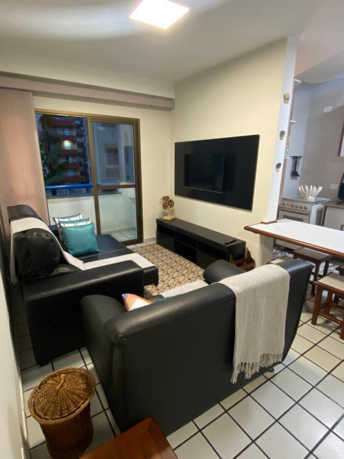 Ape 27 Praia Grande Ubatuba Bem Localizado Ngoại thất bức ảnh