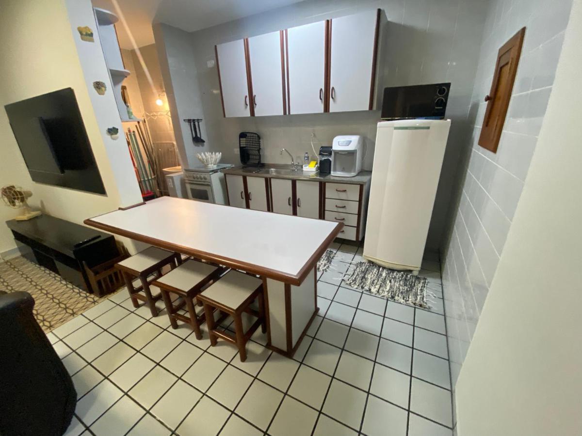 Ape 27 Praia Grande Ubatuba Bem Localizado Ngoại thất bức ảnh