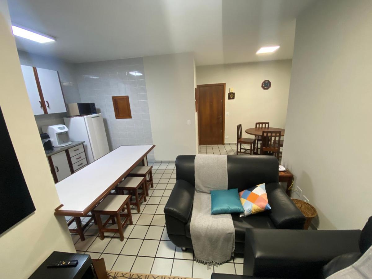 Ape 27 Praia Grande Ubatuba Bem Localizado Ngoại thất bức ảnh