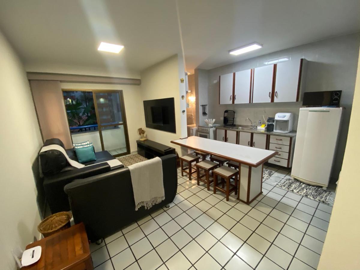 Ape 27 Praia Grande Ubatuba Bem Localizado Ngoại thất bức ảnh