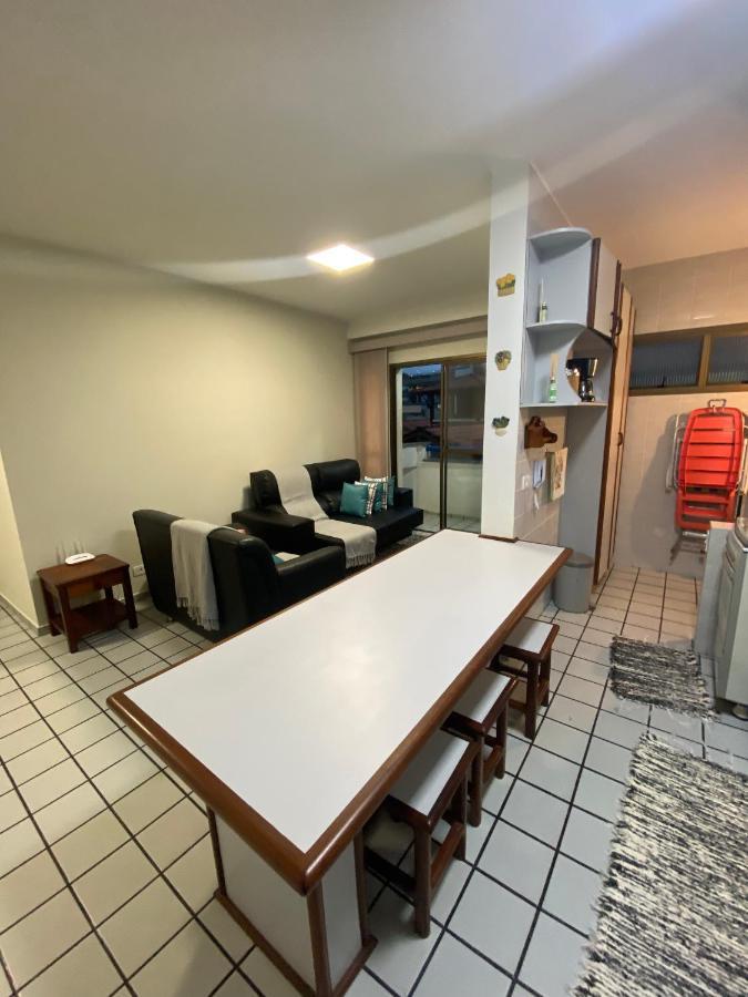 Ape 27 Praia Grande Ubatuba Bem Localizado Ngoại thất bức ảnh