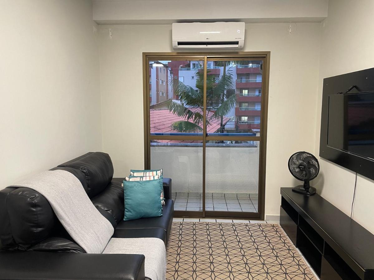 Ape 27 Praia Grande Ubatuba Bem Localizado Ngoại thất bức ảnh