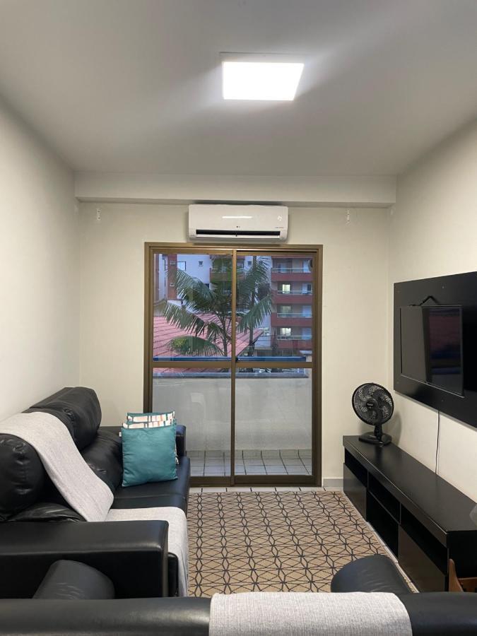 Ape 27 Praia Grande Ubatuba Bem Localizado Ngoại thất bức ảnh
