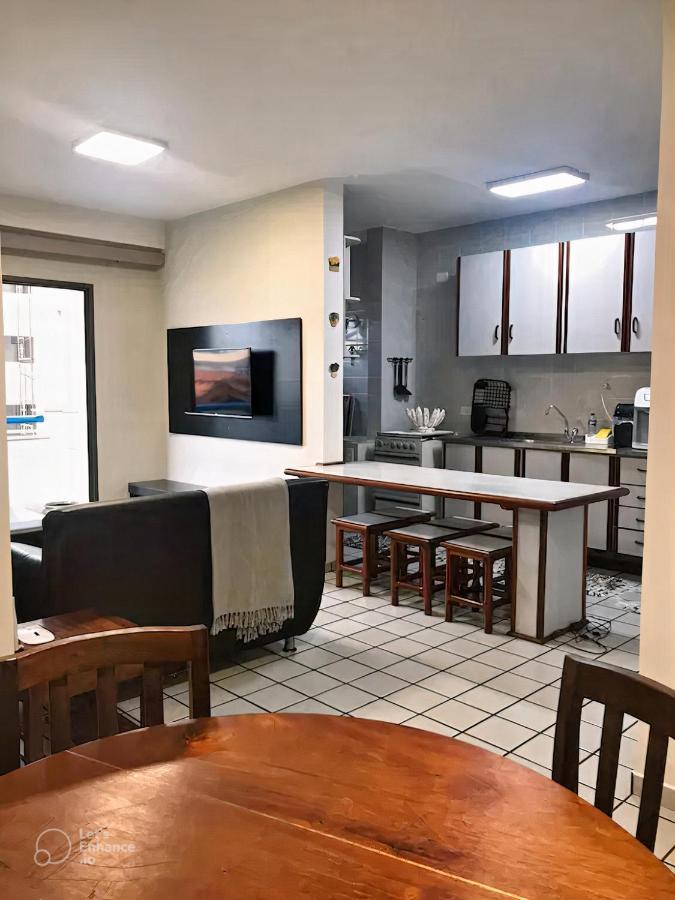 Ape 27 Praia Grande Ubatuba Bem Localizado Ngoại thất bức ảnh