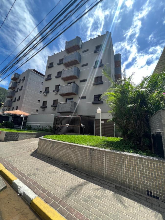 Ape 27 Praia Grande Ubatuba Bem Localizado Ngoại thất bức ảnh
