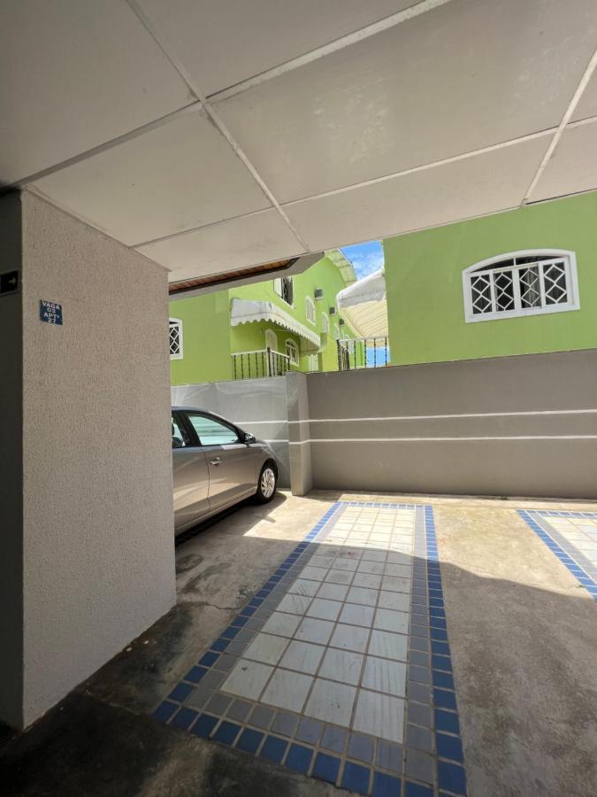 Ape 27 Praia Grande Ubatuba Bem Localizado Ngoại thất bức ảnh