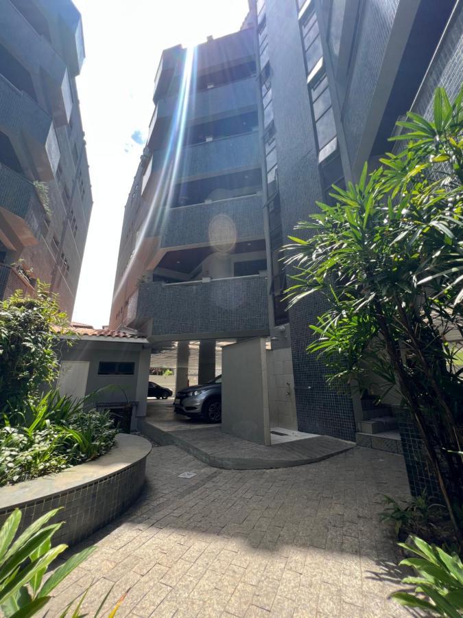 Ape 27 Praia Grande Ubatuba Bem Localizado Ngoại thất bức ảnh