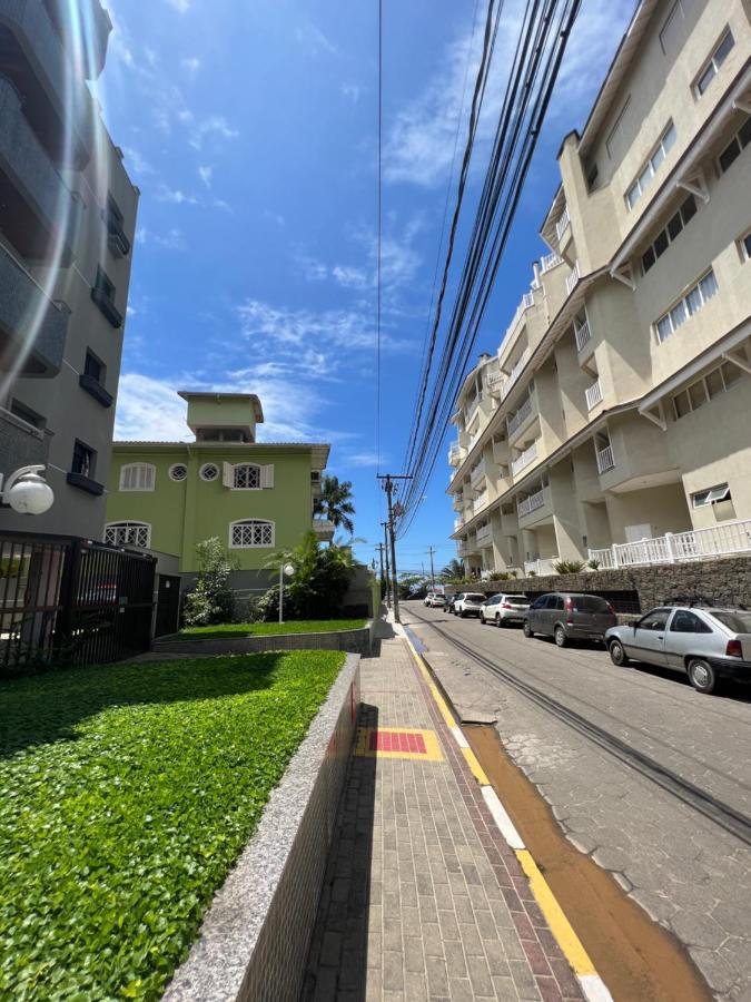 Ape 27 Praia Grande Ubatuba Bem Localizado Ngoại thất bức ảnh