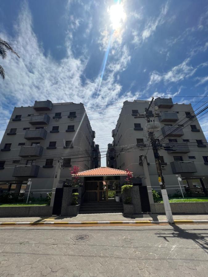 Ape 27 Praia Grande Ubatuba Bem Localizado Ngoại thất bức ảnh