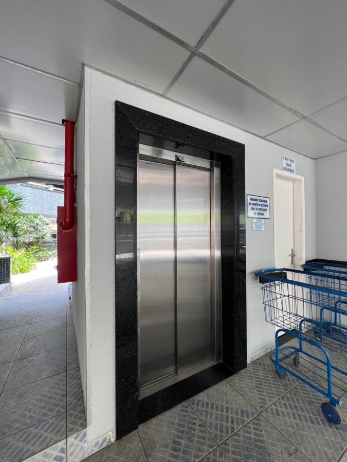 Ape 27 Praia Grande Ubatuba Bem Localizado Ngoại thất bức ảnh