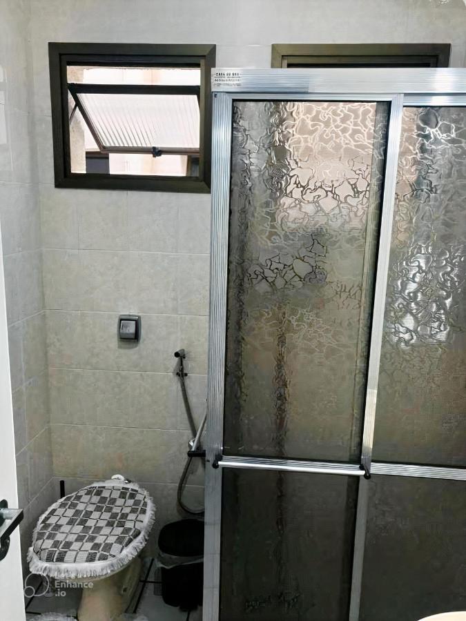 Ape 27 Praia Grande Ubatuba Bem Localizado Ngoại thất bức ảnh