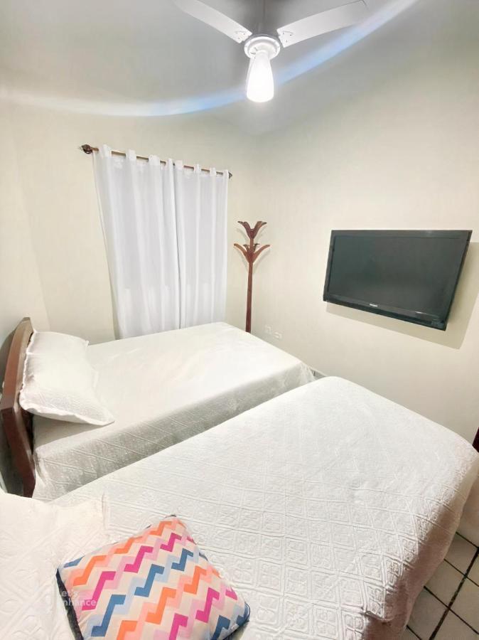 Ape 27 Praia Grande Ubatuba Bem Localizado Ngoại thất bức ảnh