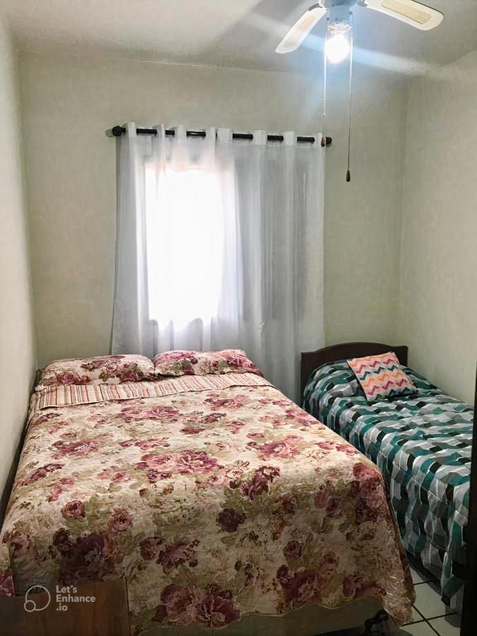 Ape 27 Praia Grande Ubatuba Bem Localizado Ngoại thất bức ảnh