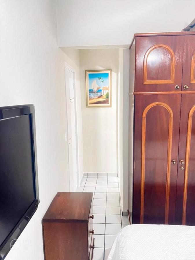 Ape 27 Praia Grande Ubatuba Bem Localizado Ngoại thất bức ảnh